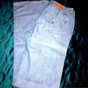 NWT Yanuk blue jeans